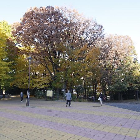 Apartamento 和貴ビル Tokio Exterior foto