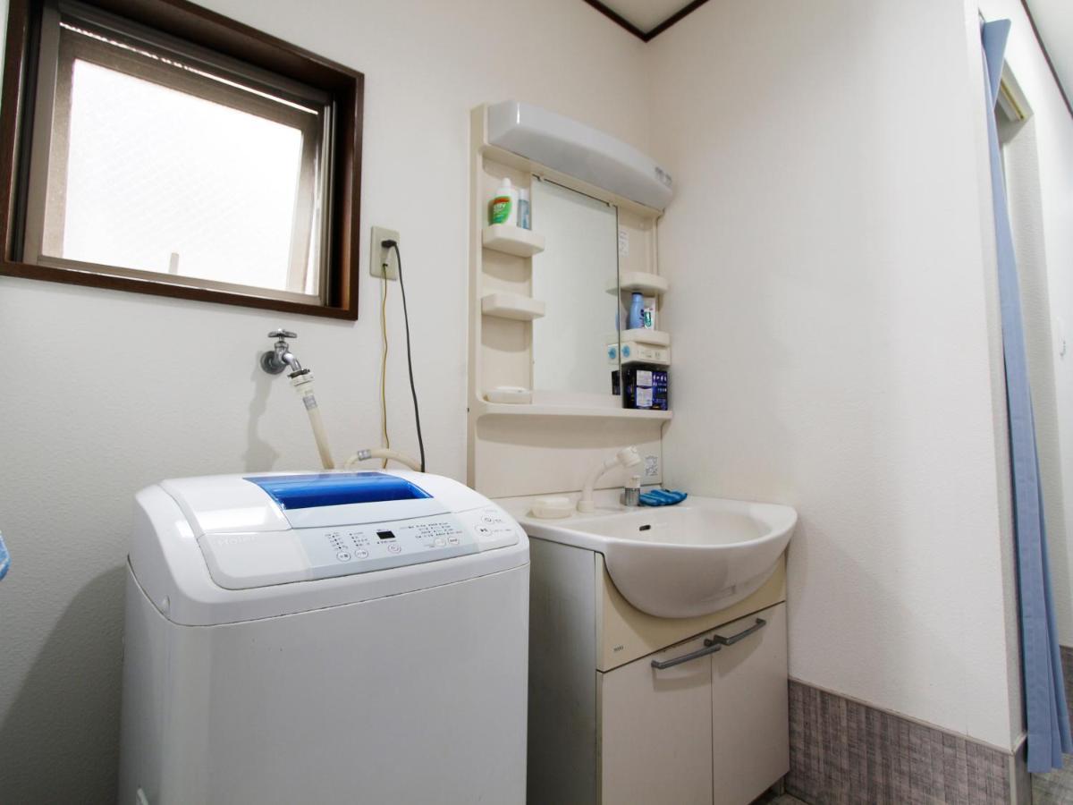 Apartamento 和貴ビル Tokio Exterior foto