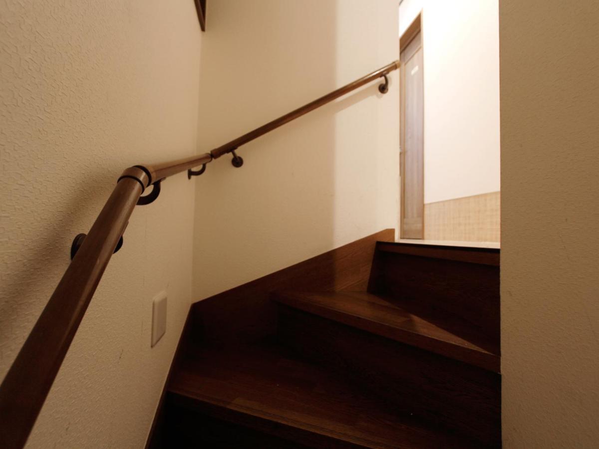 Apartamento 和貴ビル Tokio Exterior foto