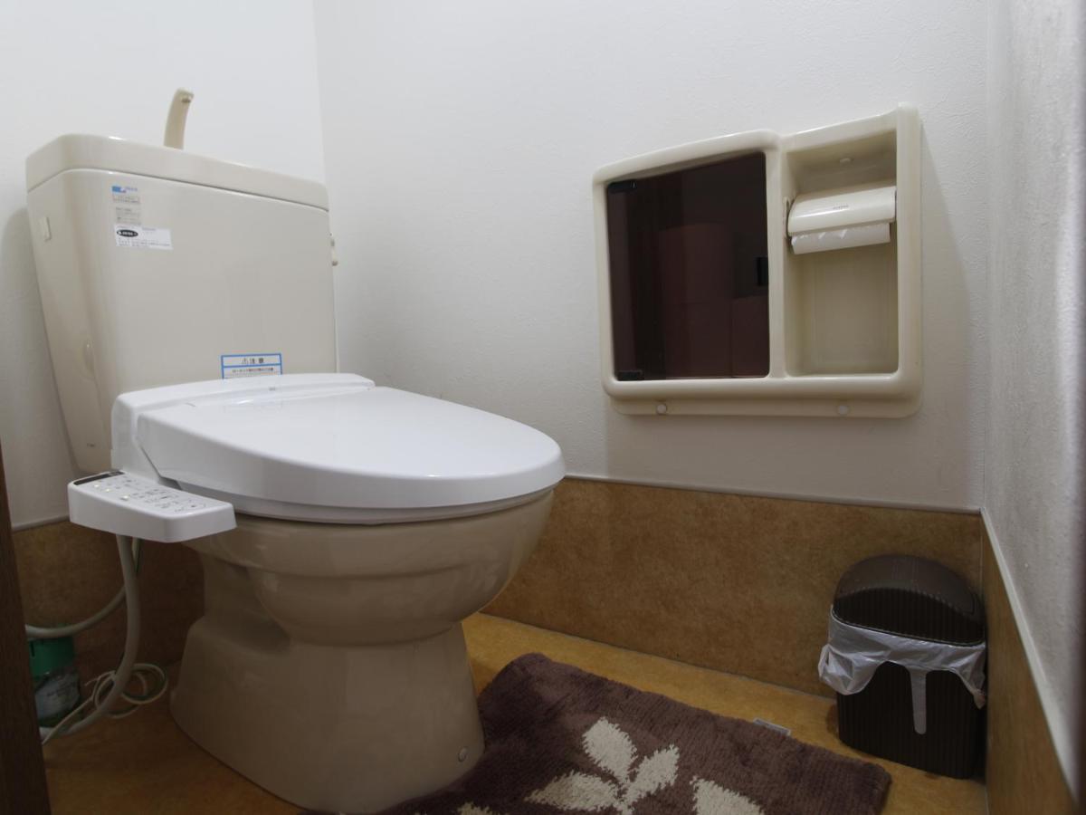 Apartamento 和貴ビル Tokio Exterior foto