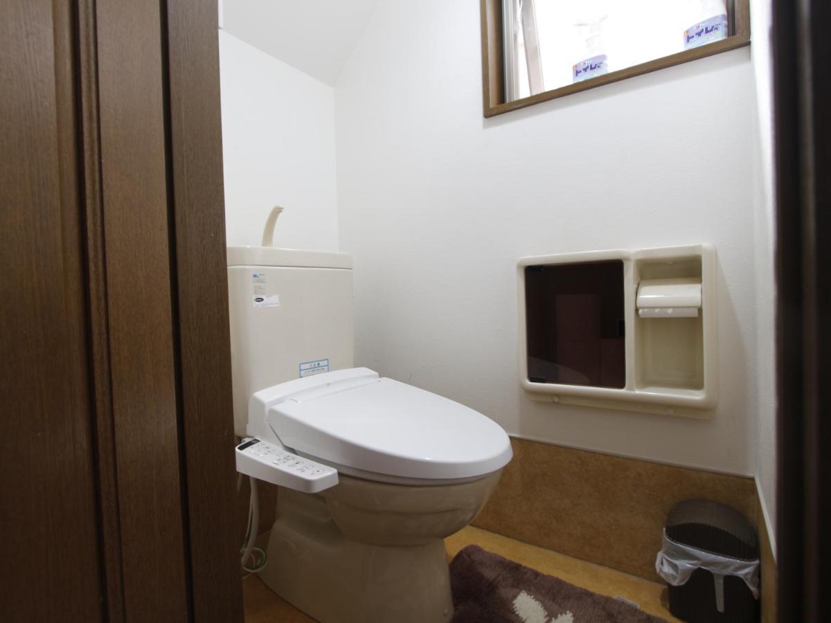 Apartamento 和貴ビル Tokio Exterior foto