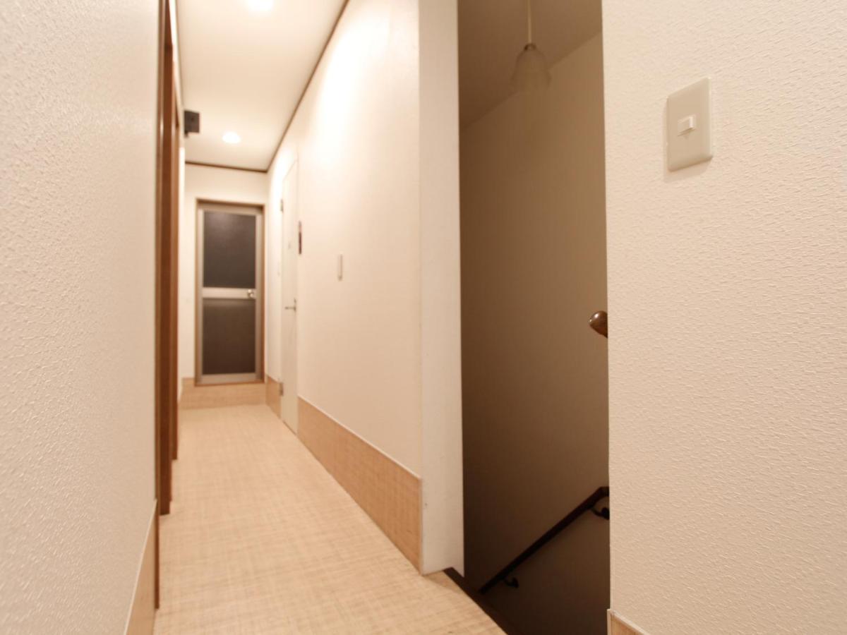 Apartamento 和貴ビル Tokio Exterior foto