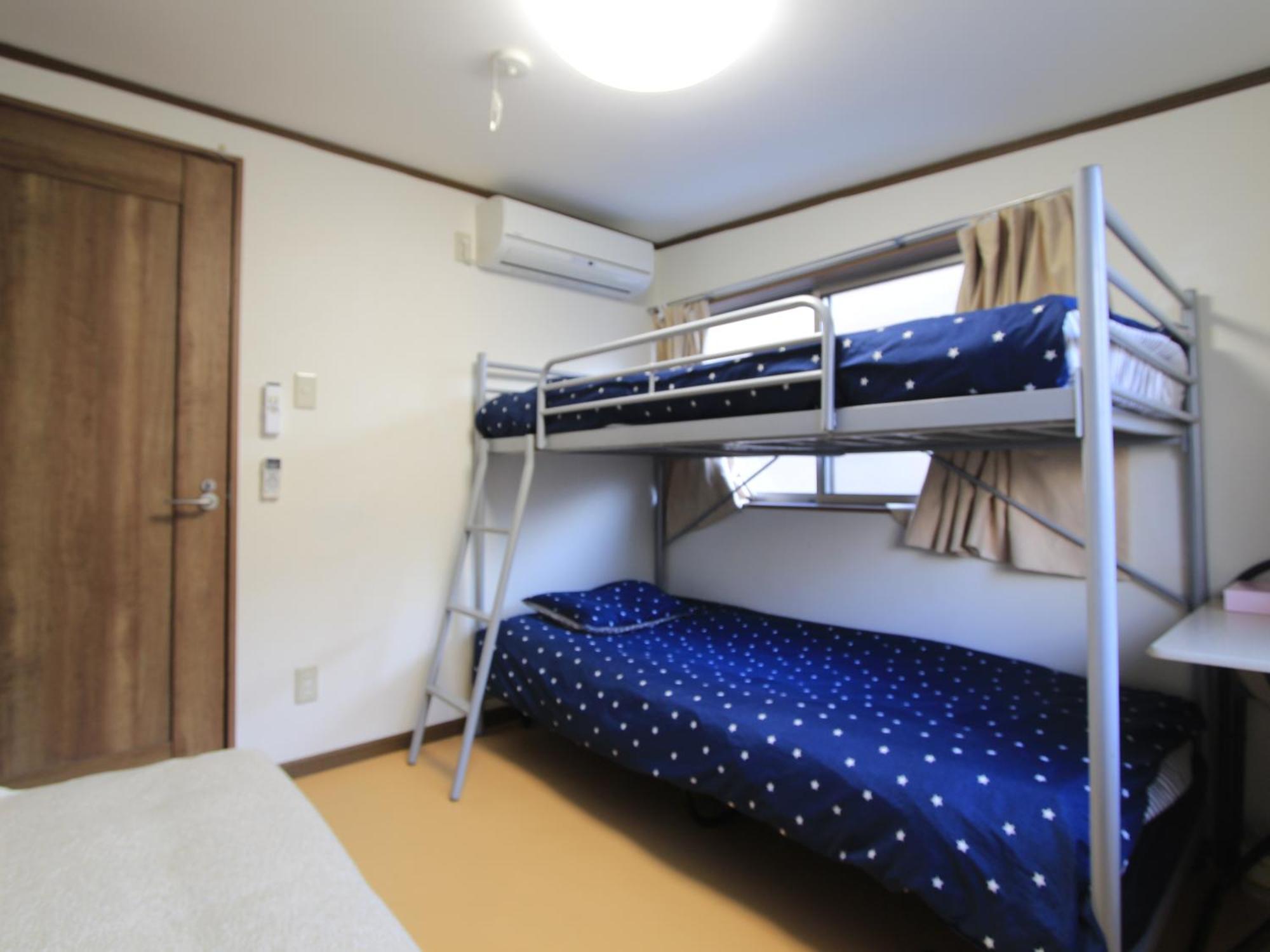 Apartamento 和貴ビル Tokio Exterior foto