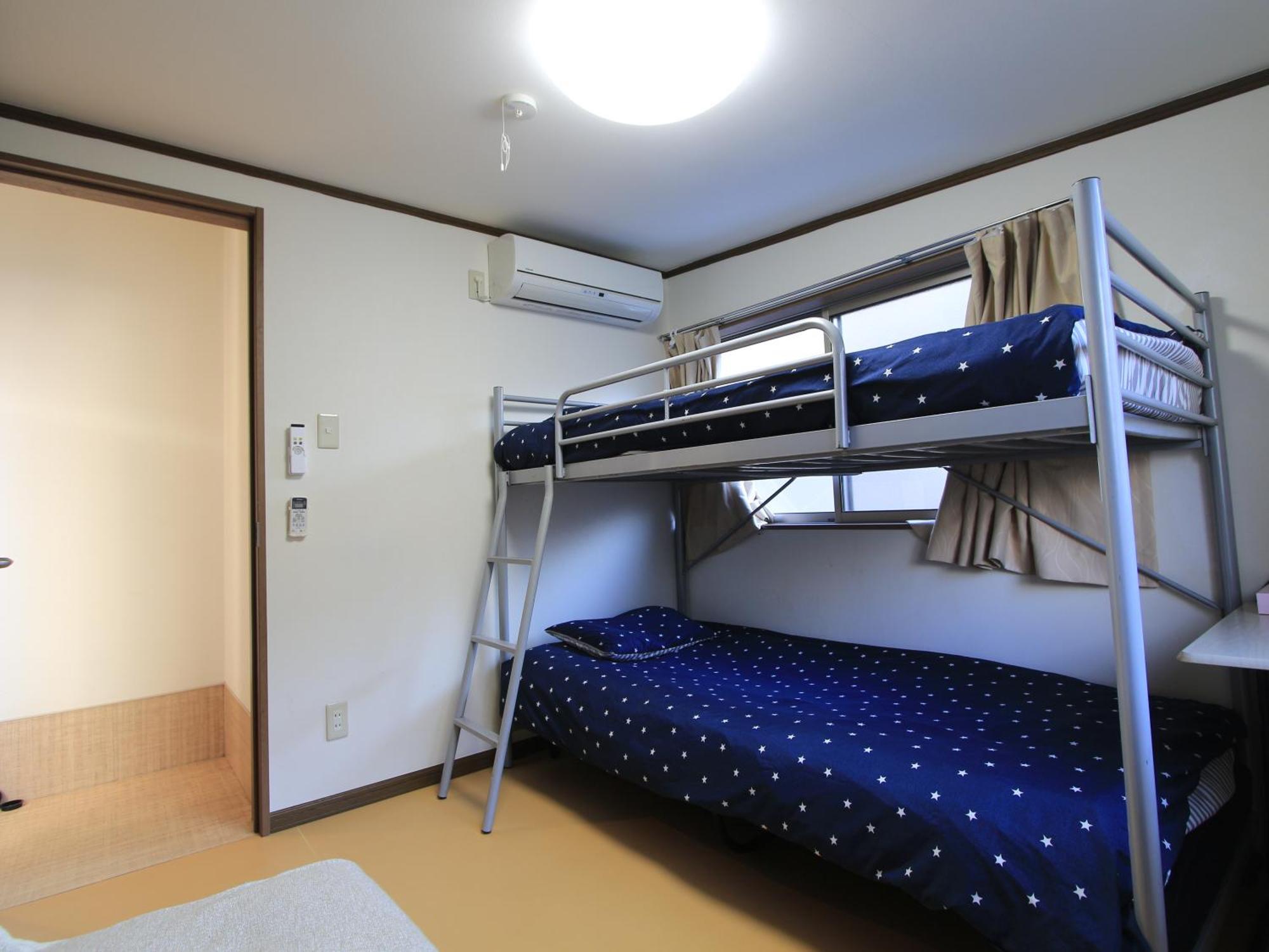 Apartamento 和貴ビル Tokio Exterior foto