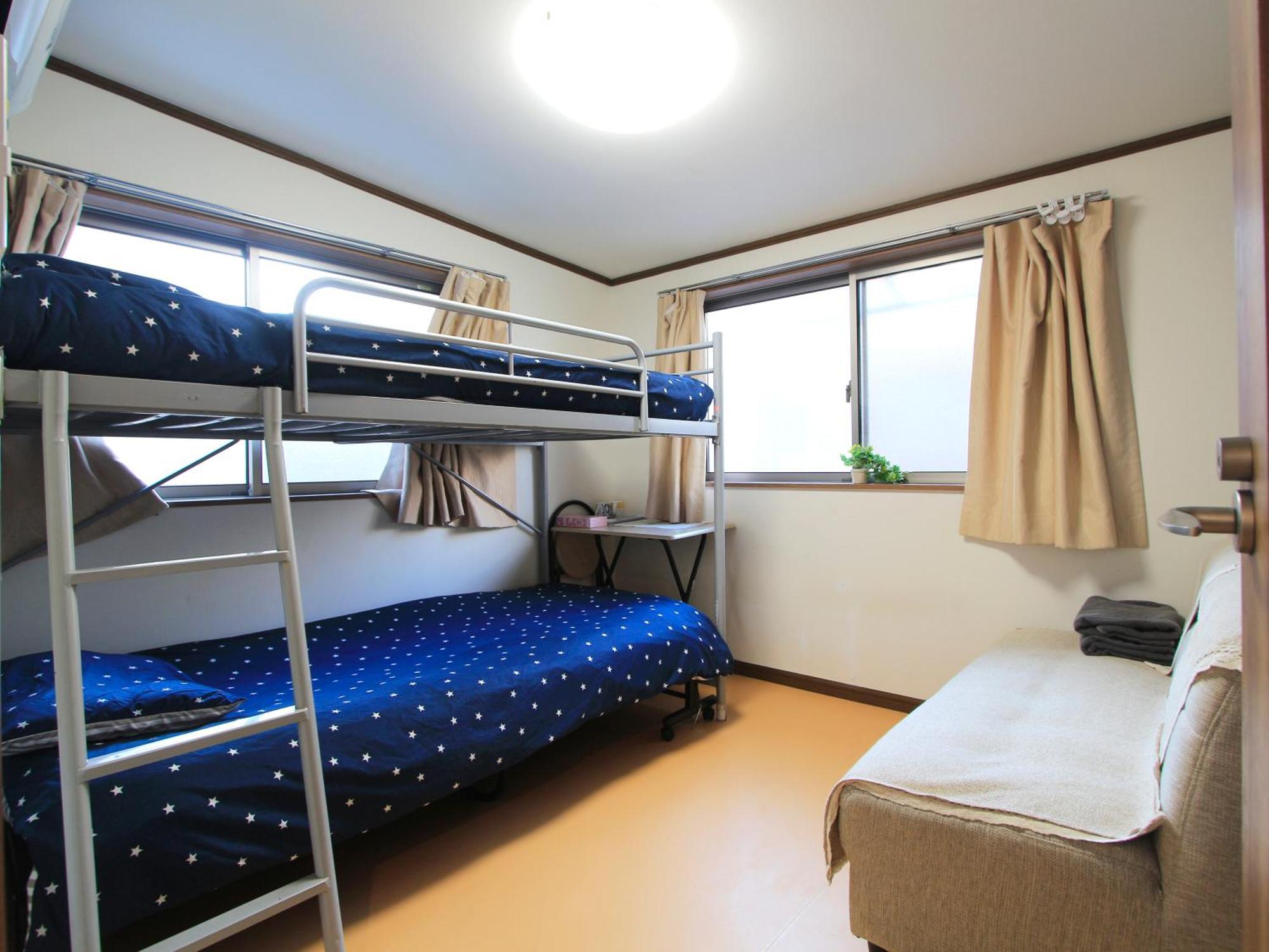 Apartamento 和貴ビル Tokio Exterior foto