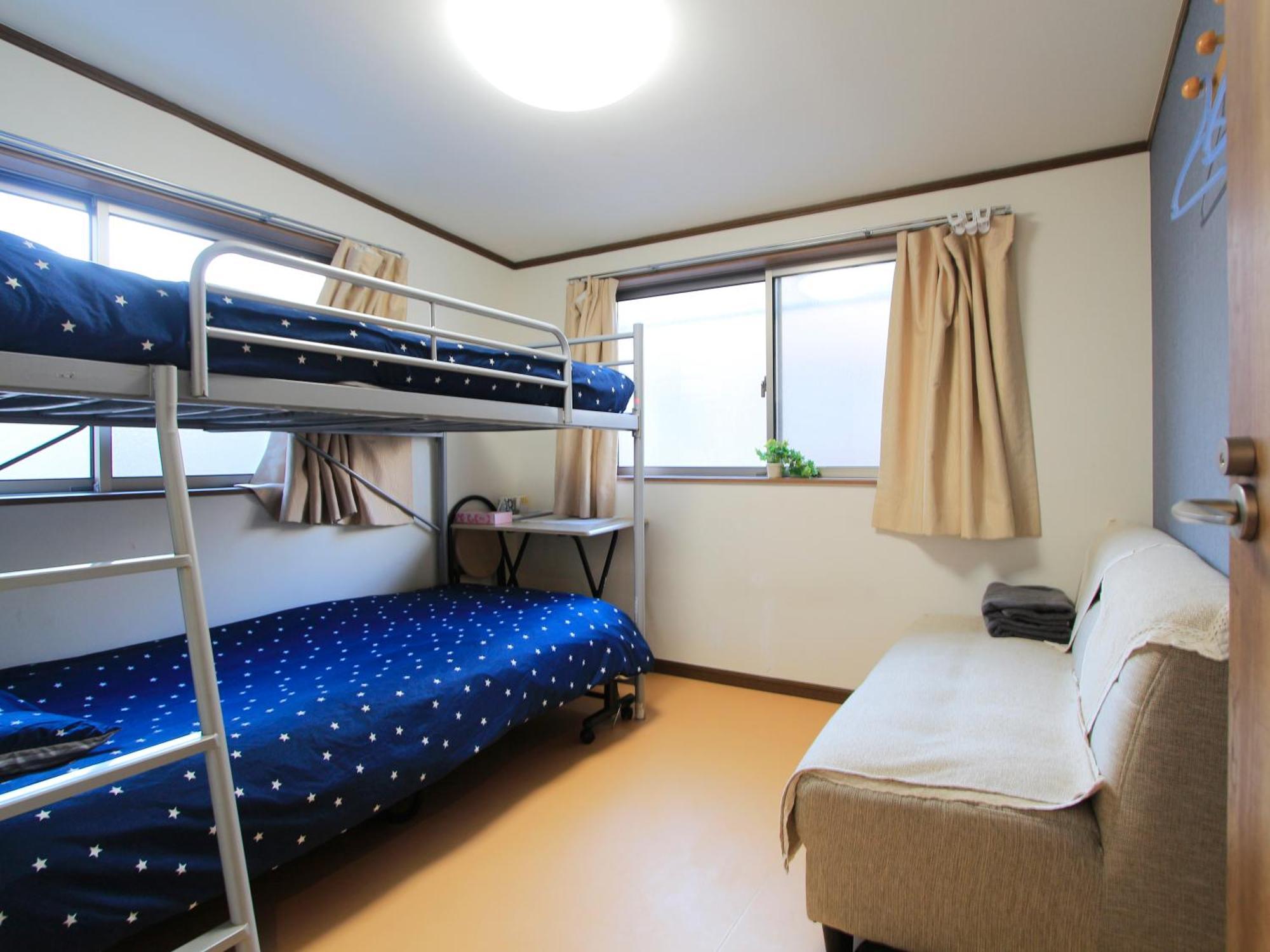 Apartamento 和貴ビル Tokio Exterior foto