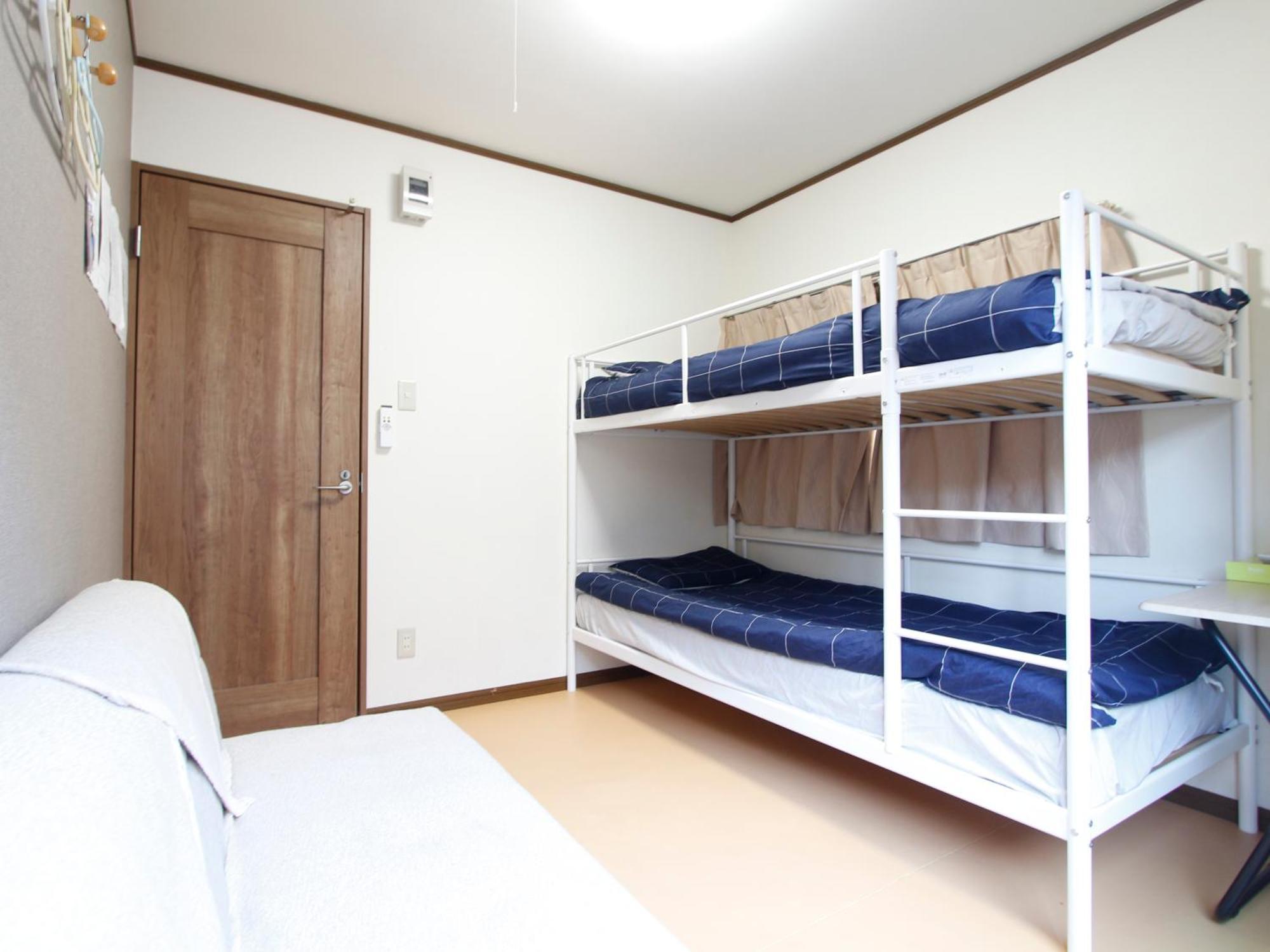 Apartamento 和貴ビル Tokio Exterior foto